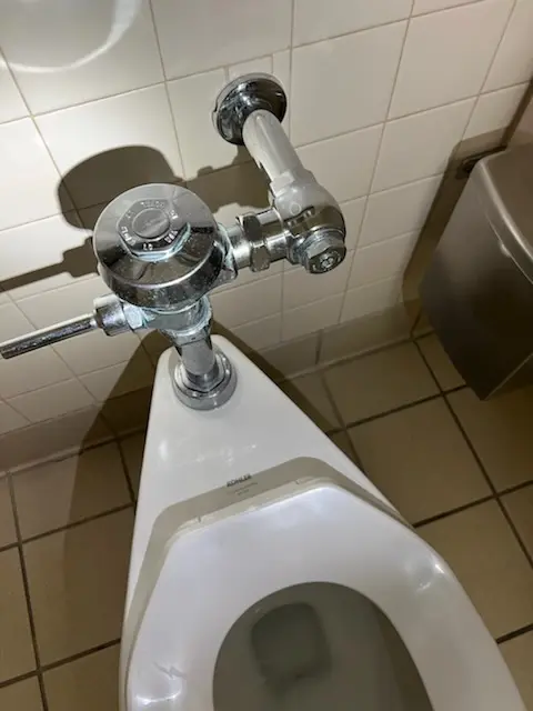 Fixture installation and repair for Hydro Jetting in Orange Bend